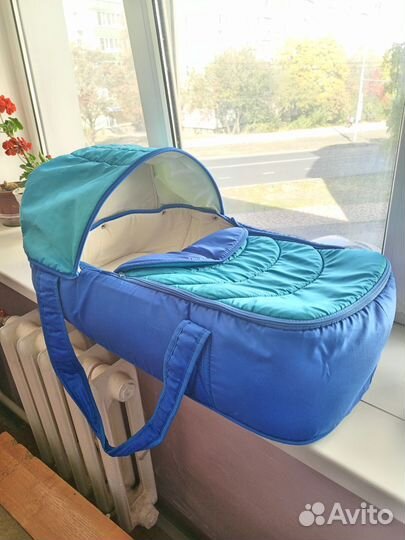 Переноска для детей