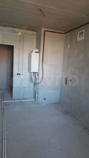 3-к. квартира, 92 м², 8/10 эт.