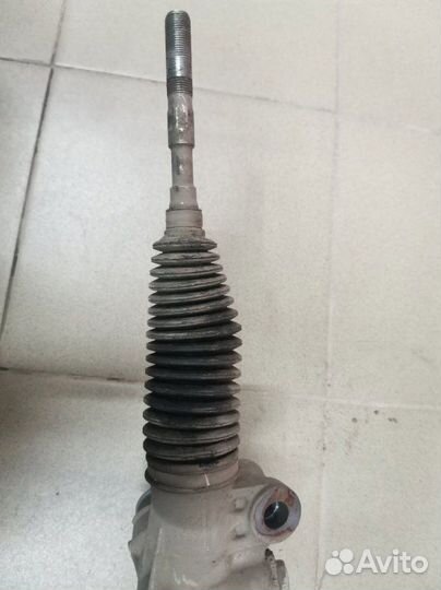 Рулевая рейка Toyota RAV4 2013 (б/у)