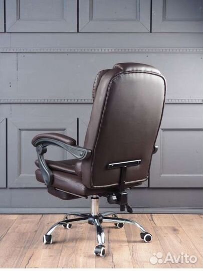 Компьютерное кресло