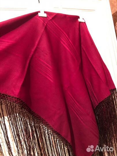 Платок старинный