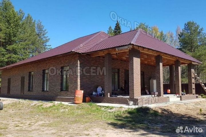 Окна быстро