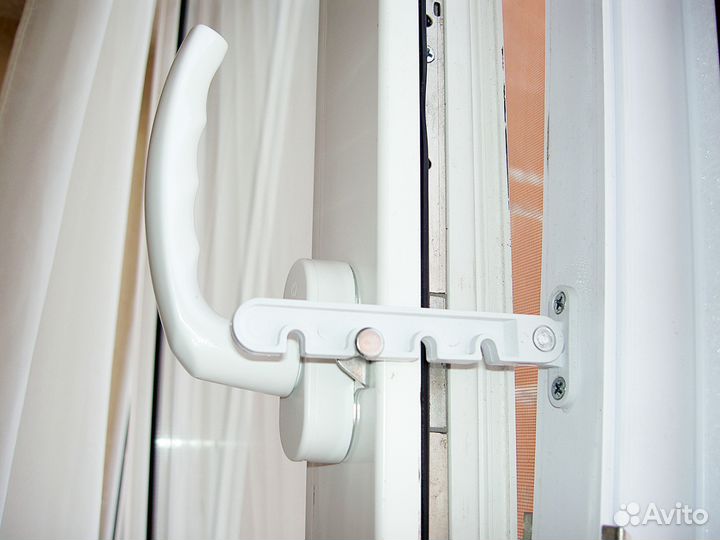 Ремонт Окон