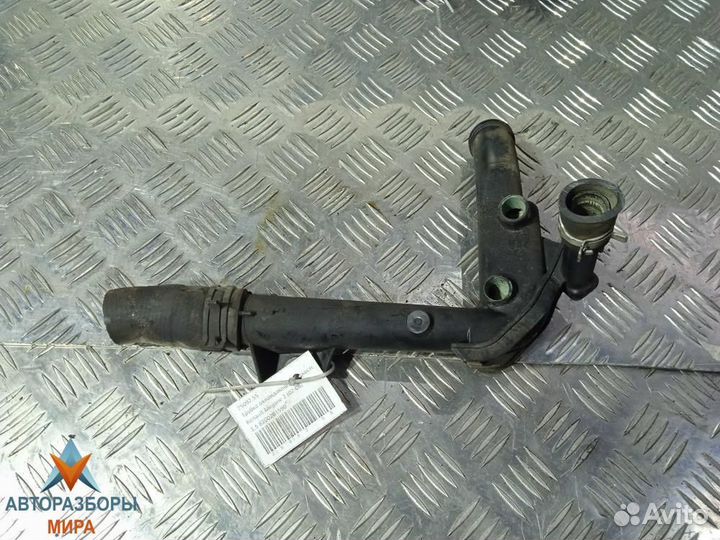 Трубка охлаждающей жидкости Renault Megane 2 2005