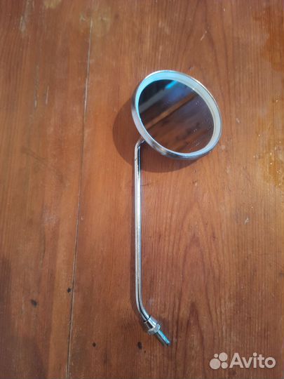 Зеркало рмз