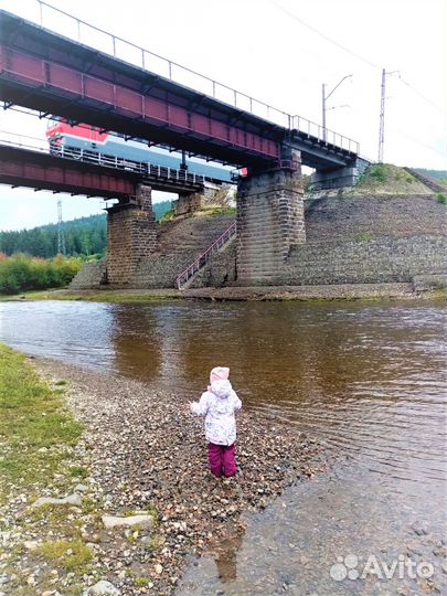 Поход в секретный бункер, и не только