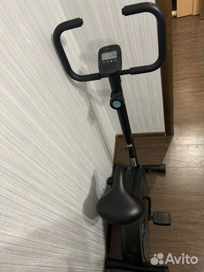 Велотренажер torneo