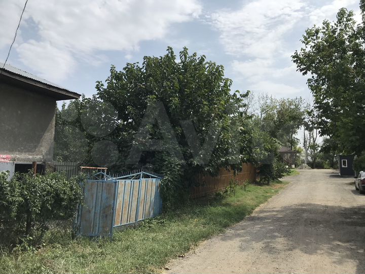 Участок 6,1 сот. (СНТ, ДНП)
