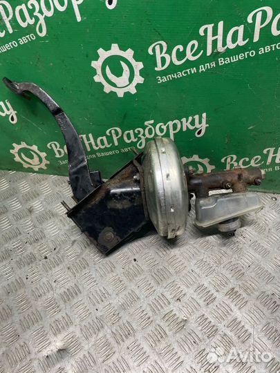 Вакуумный усилитель тормозов LADA (Ваз) 2110