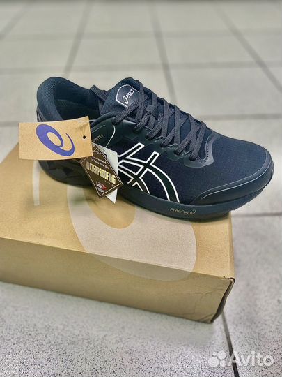 Кроссовки asics gore tex (41-45)