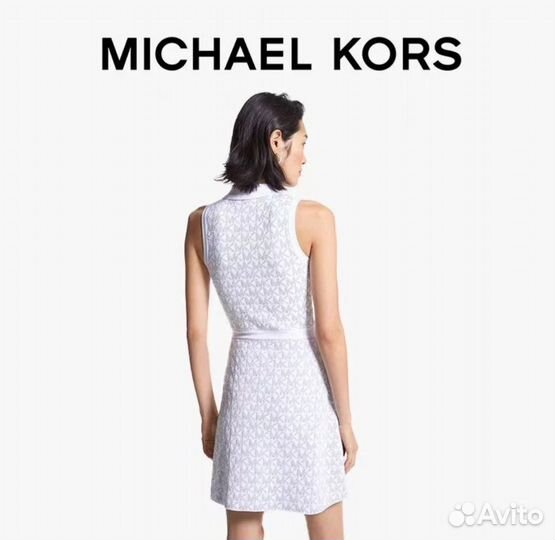 Платье Michael kors новое