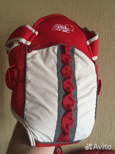 Рюкзак переноска кенгуру