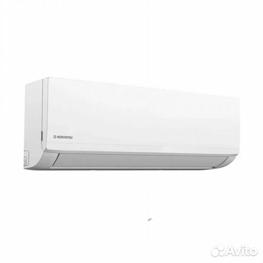 Кондиционер Сплит-система