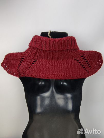 Машинка ручной работы