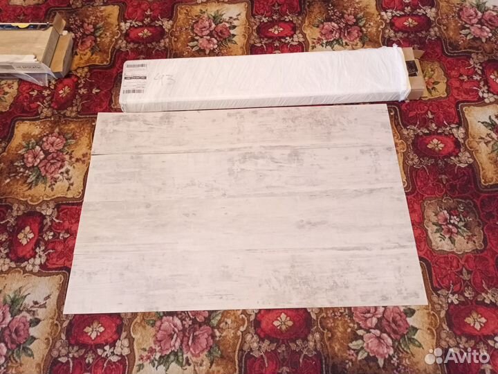 Виниловая напольная пвх плитка пвх Tarkett Misty