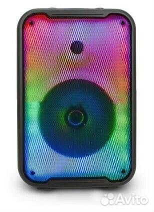 Портативная акустика Eltronic 20-57 (Wave 800)