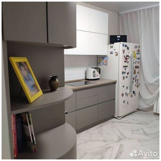 Кухонный гарнитур Алонзо