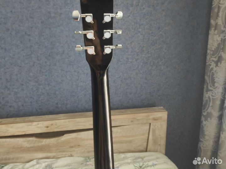 Акустическая гитара fabio sa 105