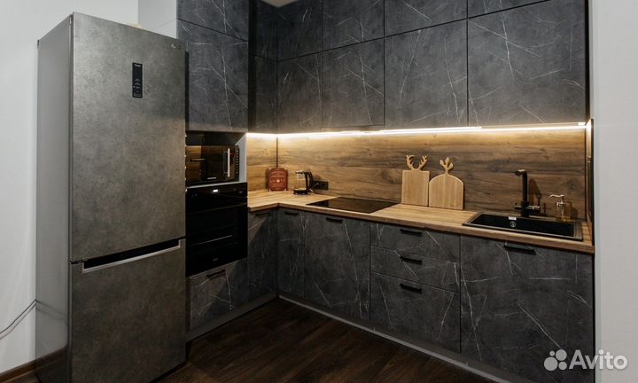 Кухня на заказ / Кухонный гарнитур