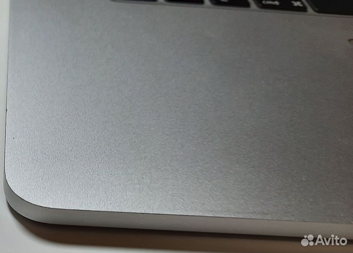 А1398 топкейс в сборе MacBook Pro 15 2015