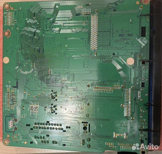 Материнская плата Bn 41-01536B