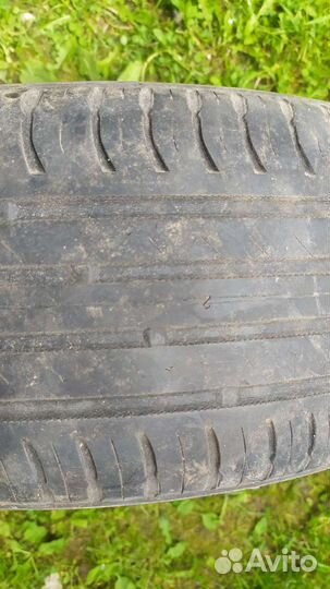 Nokian Tyres Hakka Green 195/60 R15