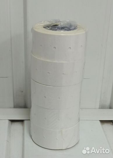 Этикет- лента