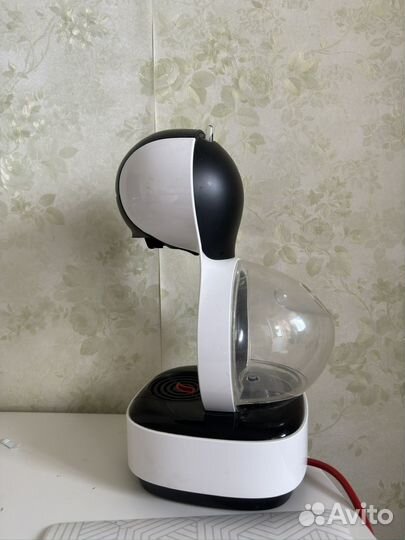 Кофе ашина Dolce Gusto