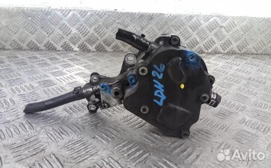 Тнвд дизельный audi A4 B7 (LDN26AC01)