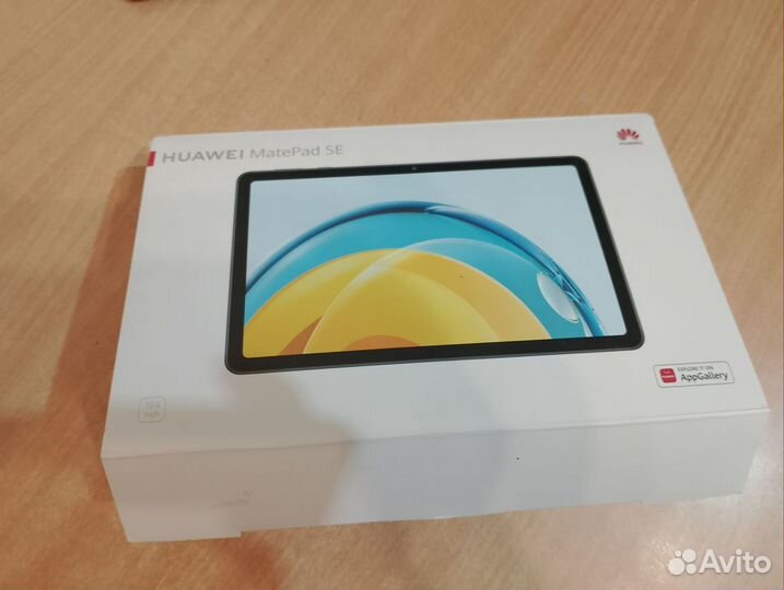 Планшет huawei matepad 10.4 lte