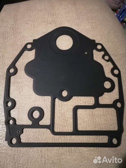 Прокладка цилиндров плм Yamaha 60