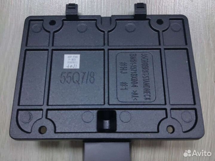 Подставка для телевизора samsung