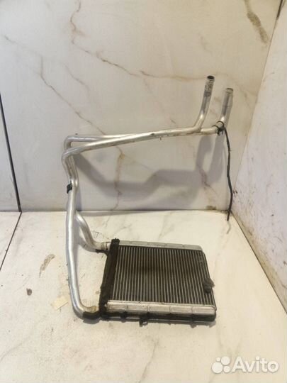 Радиатор отопителя (печки) Lifan X60 2014 lifan