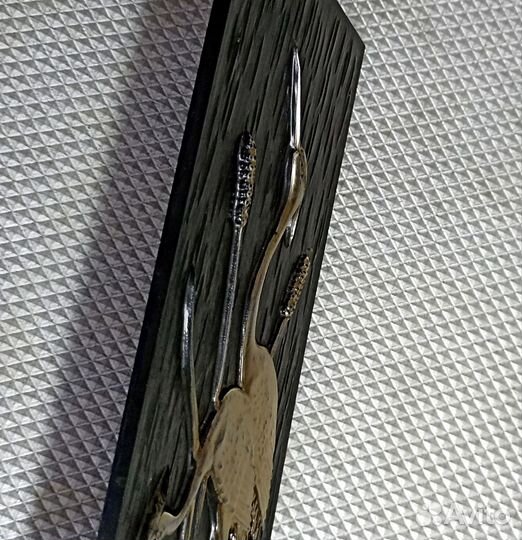 Панно СССР 1960е года