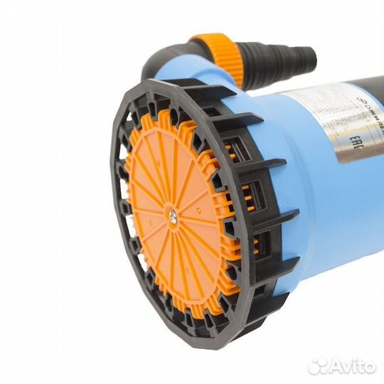 Насос Джилекс Дренажник 220/12