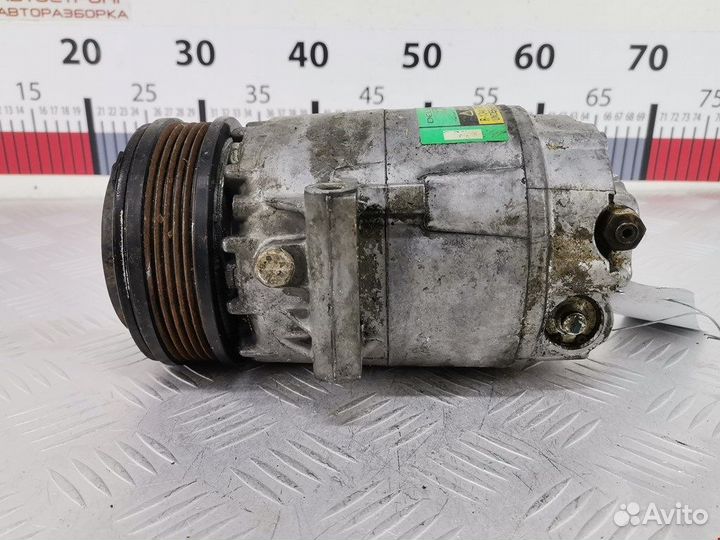 Компрессор кондиционера для Opel Astra G 9174396