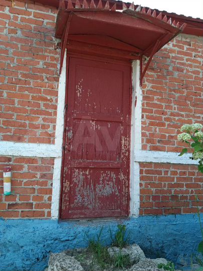 Дом 68 м² на участке 50 сот.