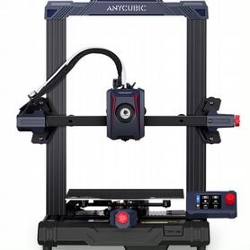 3D принтер Anycubic Kobra 2 Neo