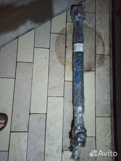 Карданный вал Mitsubishi padjero io pinin