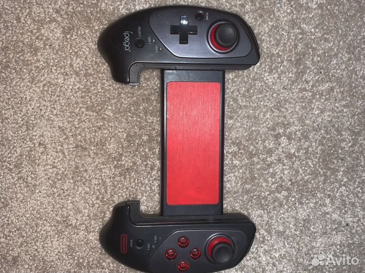 Приставка для телефона