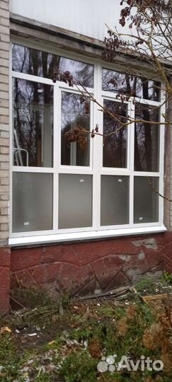 Балкон, в Калининграде