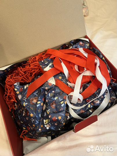 Банка для печенья Certified Int+