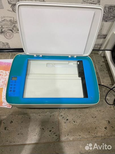 Принтер лазерный продам