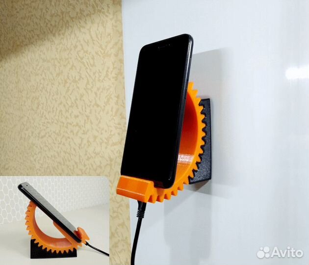 Холдер, подставка для смартфона