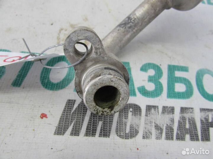 Трубка кондиционера для Nissan Almera 2 2000-2006