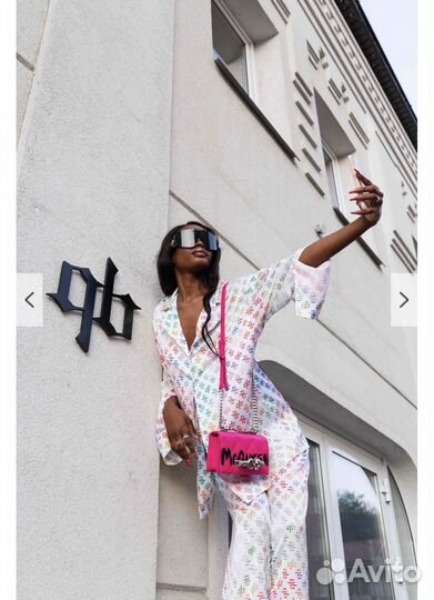 Клстюм quick buck новый