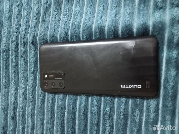 OUKITEL C25, 4/32 ГБ