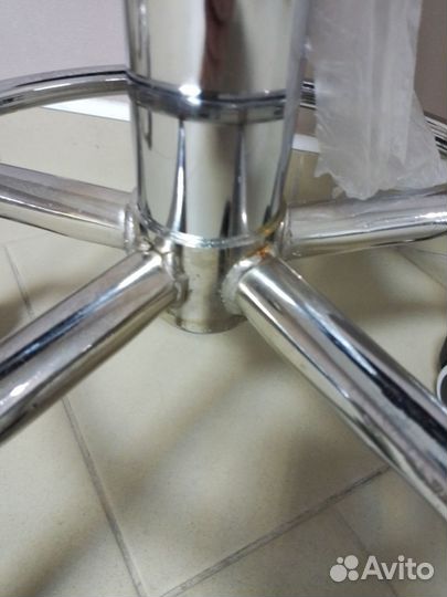 Стульчик мастера