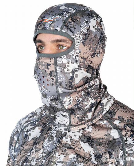 Балаклава King Hunter Balaclava