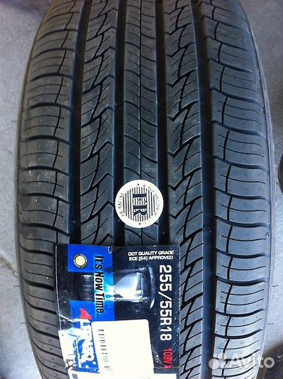 Altenzo Sport Navigator 275/40 R20 и 315/35 R20